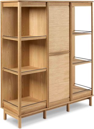 Skovby SM546 Highboard