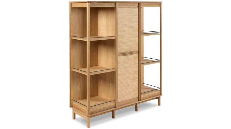 Skovby SM546 Highboard