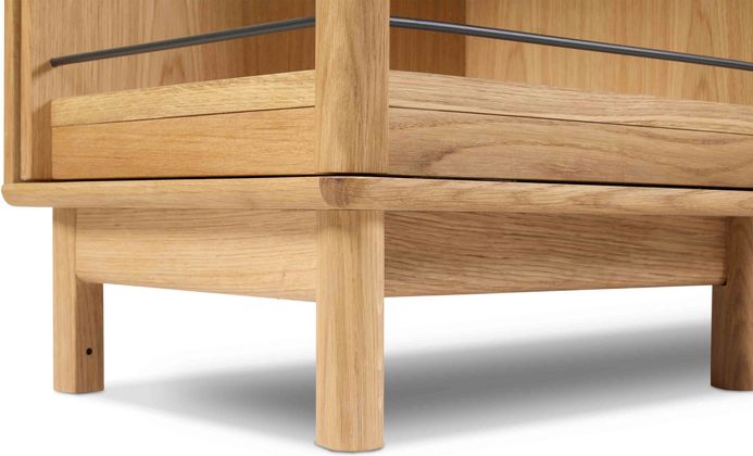 Skovby SM546 Highboard