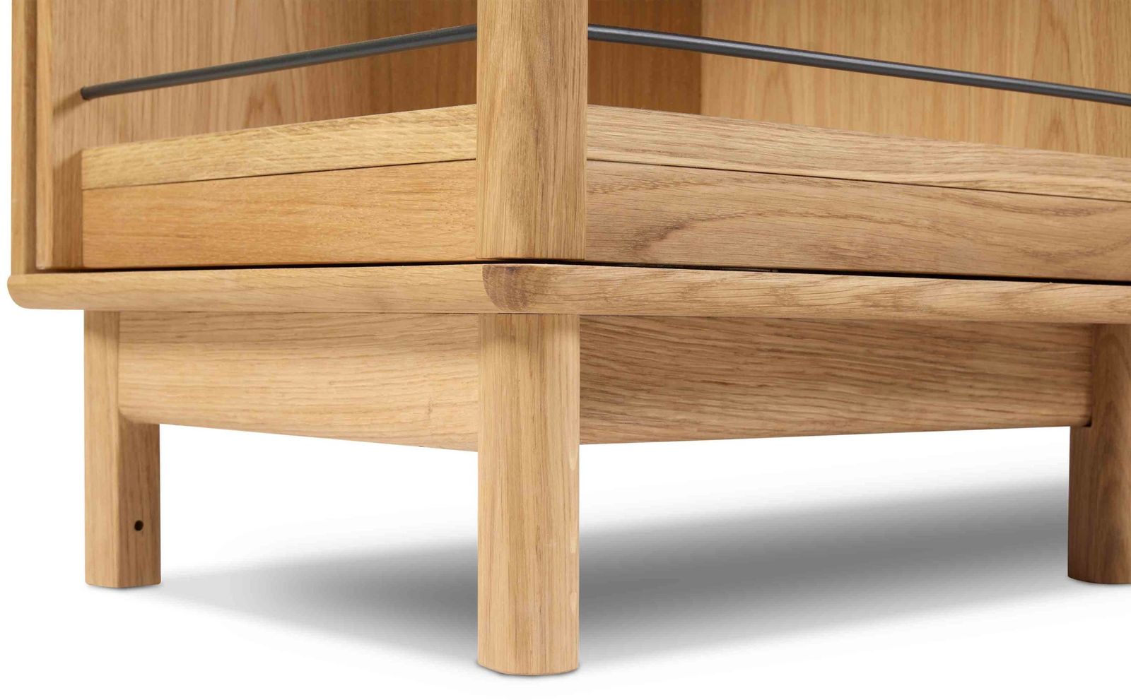 Skovby SM546 Highboard