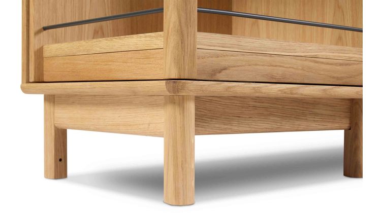 Skovby SM546 Highboard