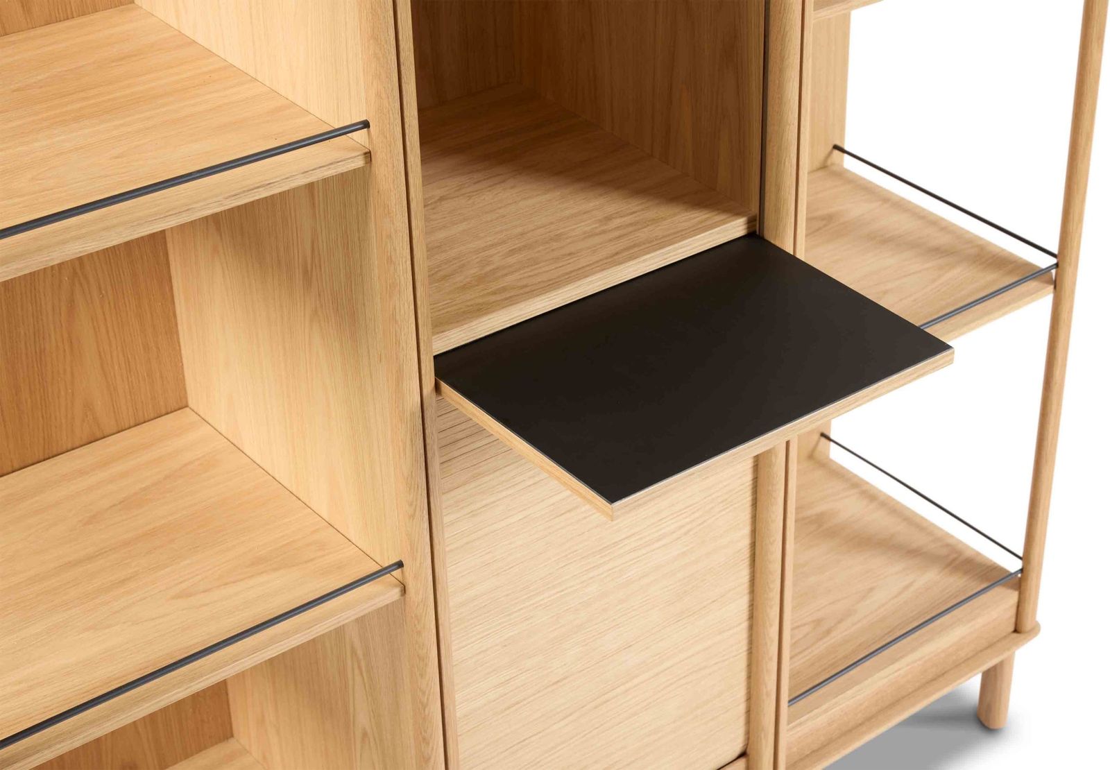 Skovby SM546 Highboard