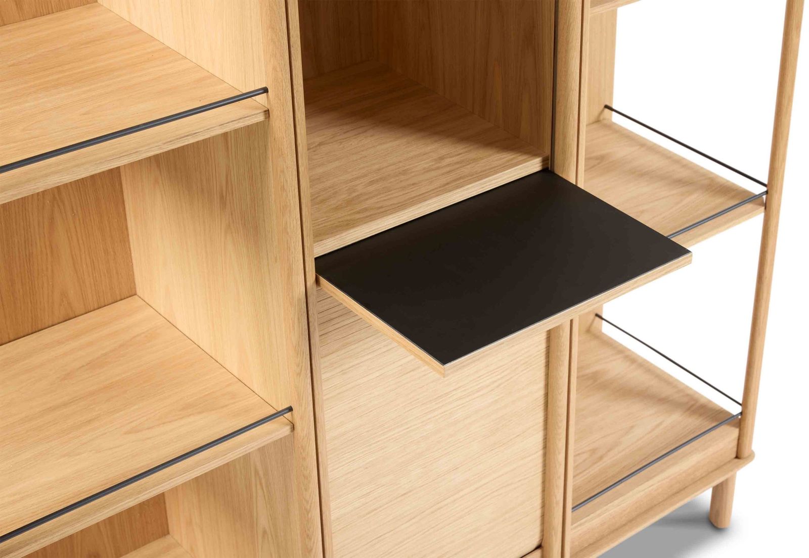 Skovby SM546 Highboard