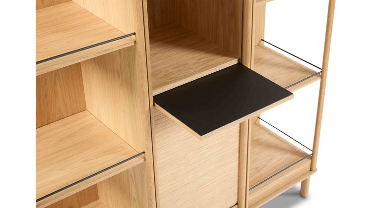 Skovby SM546 Highboard