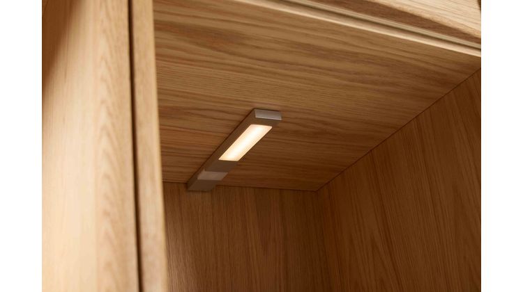 Skovby SM546 Highboard