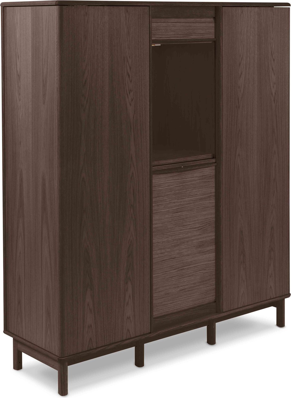 Skovby SM546 Highboard