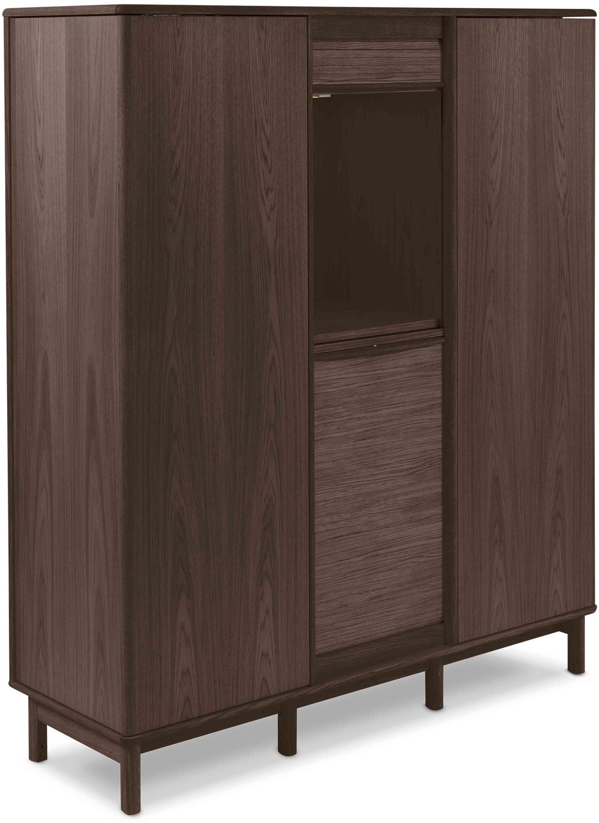 Skovby SM546 Highboard