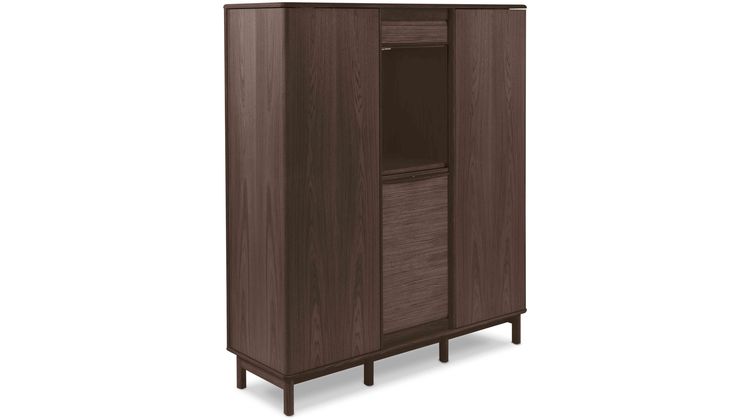Skovby SM546 Highboard