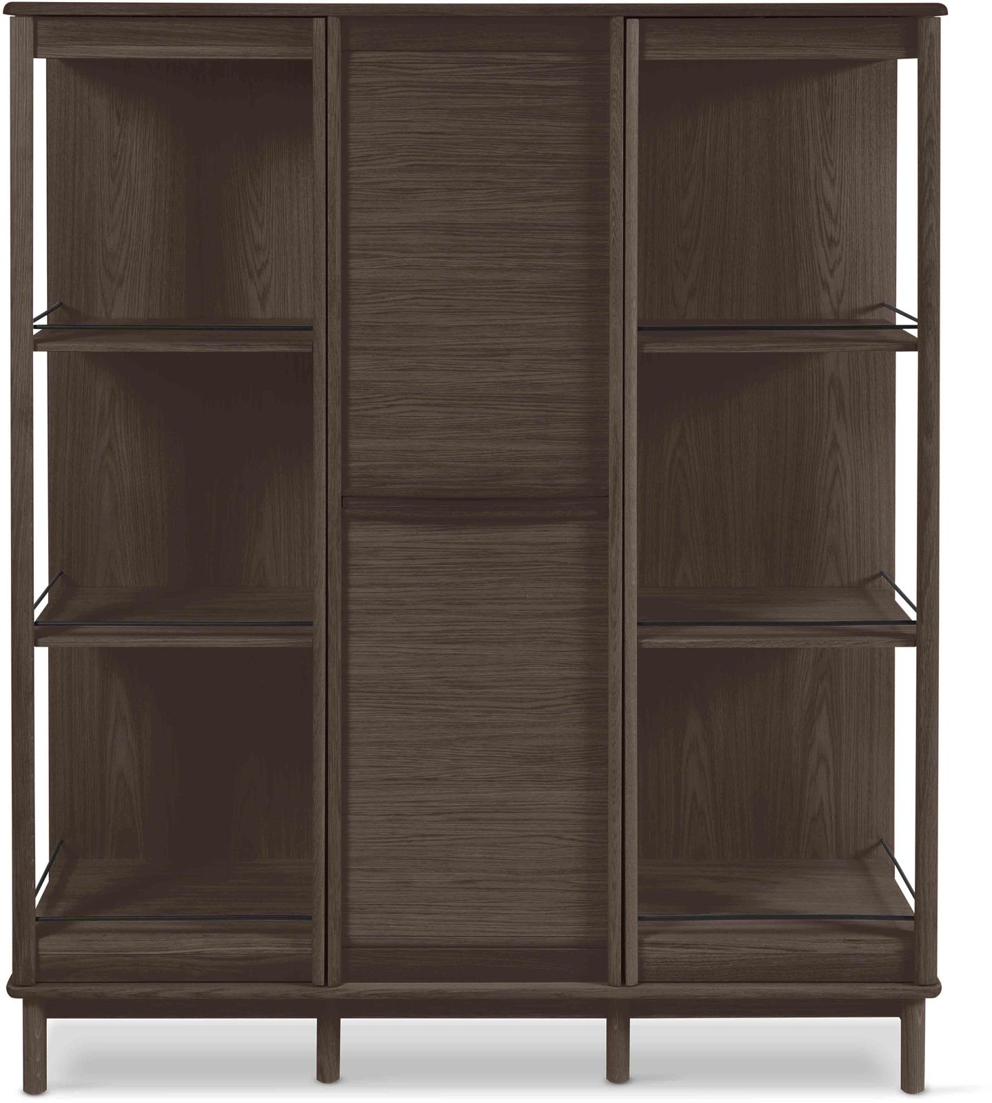 Skovby SM546 Highboard