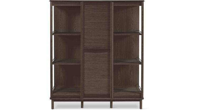 Skovby SM546 Highboard
