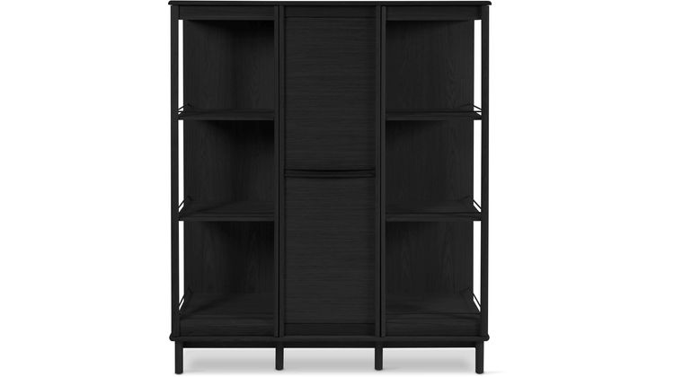 Skovby SM546 Highboard