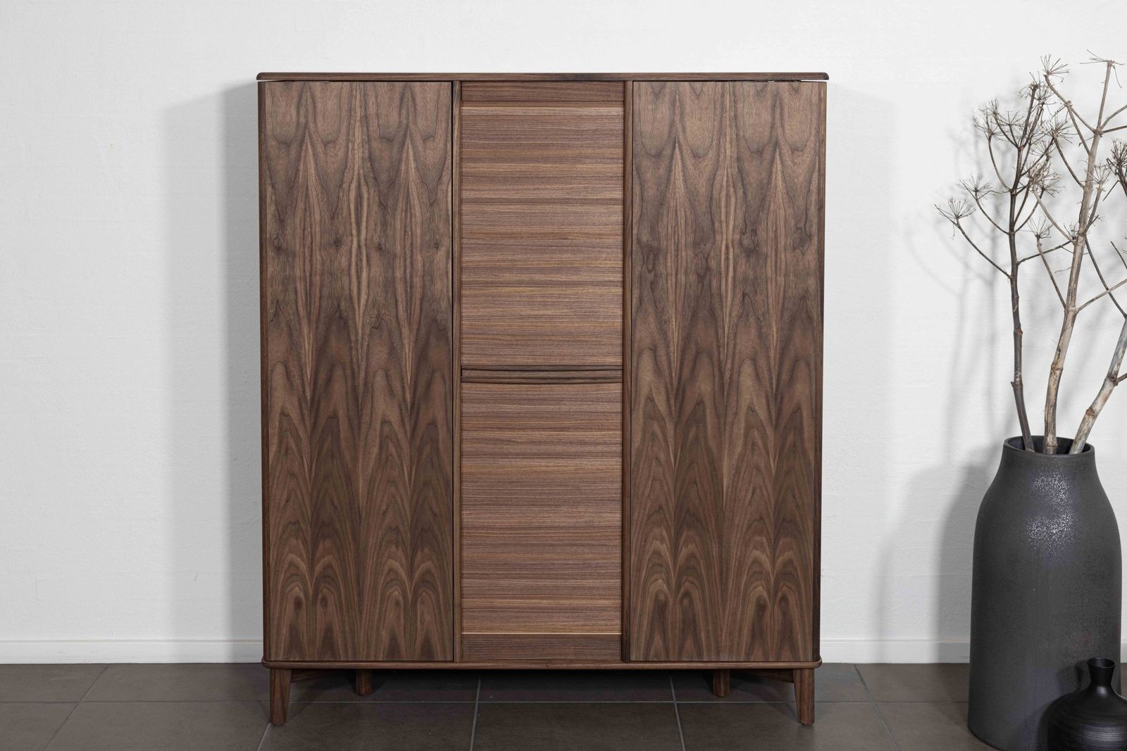 Skovby SM546 Highboard