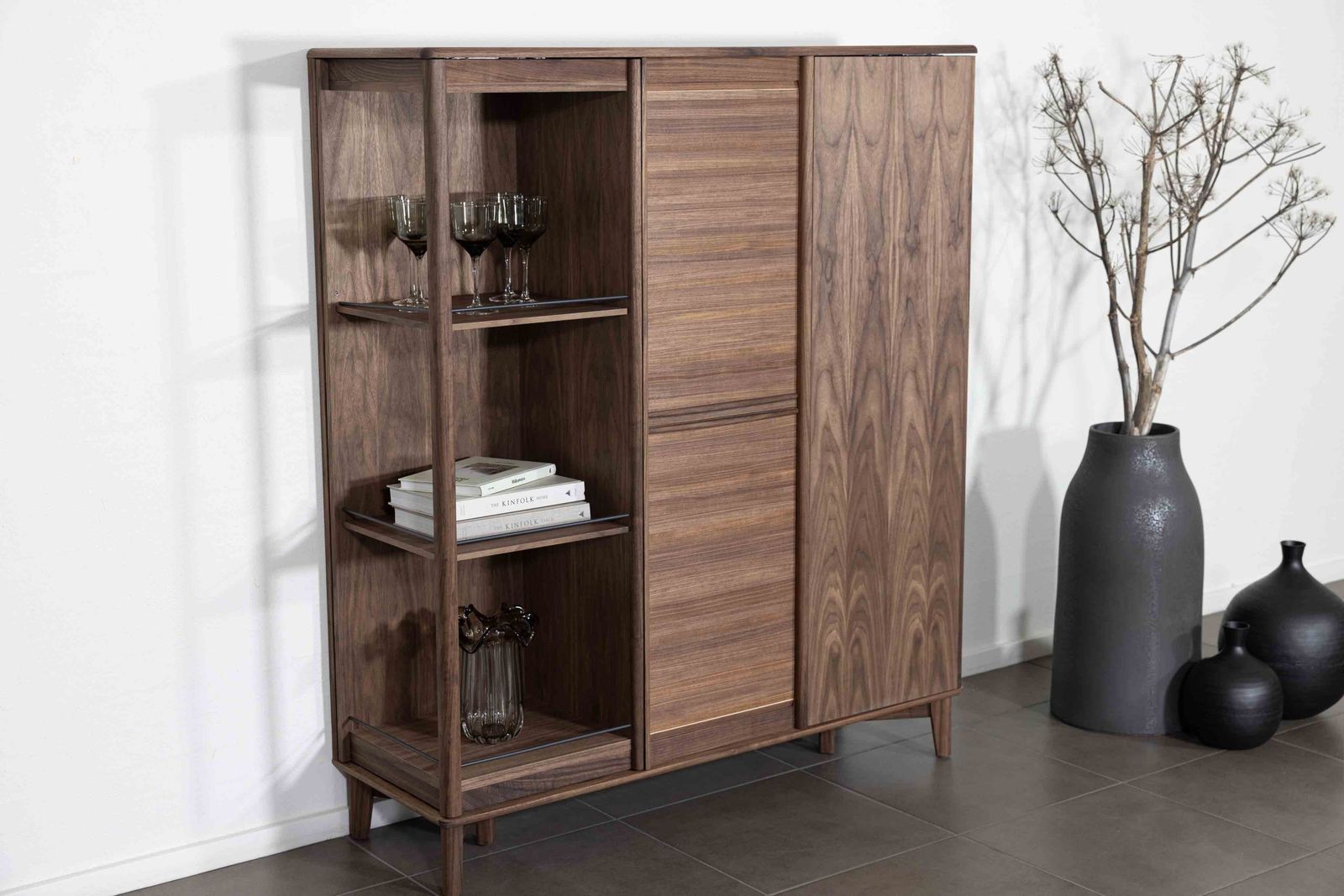 Skovby SM546 Highboard