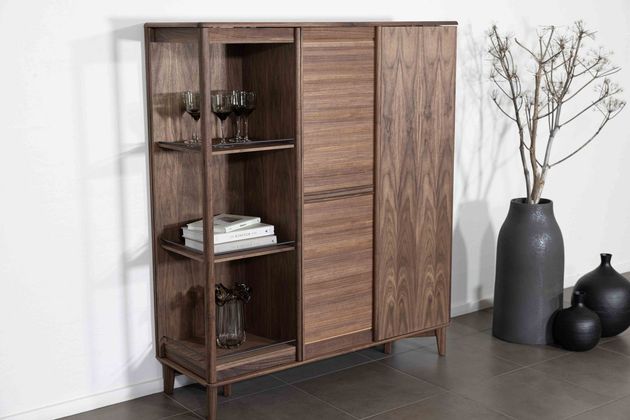 Skovby SM546 Highboard