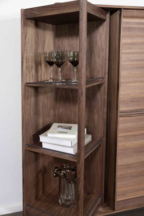 Skovby SM546 Highboard