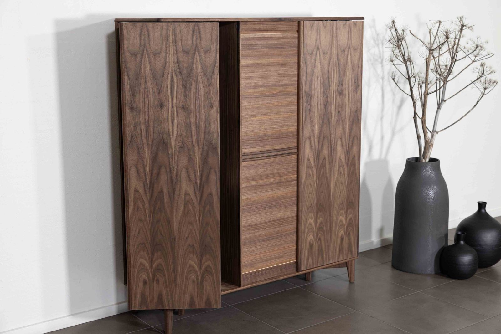Skovby SM546 Highboard