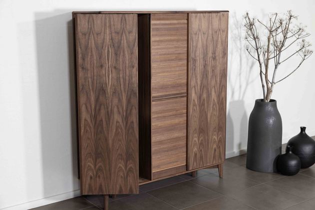 Skovby SM546 Highboard