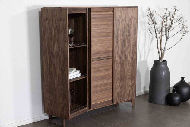 Skovby SM546 Highboard