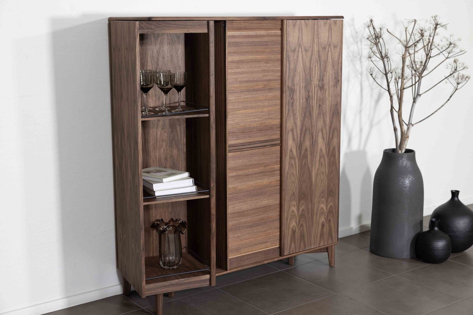 Skovby SM546 Highboard