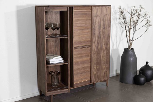 Skovby SM546 Highboard