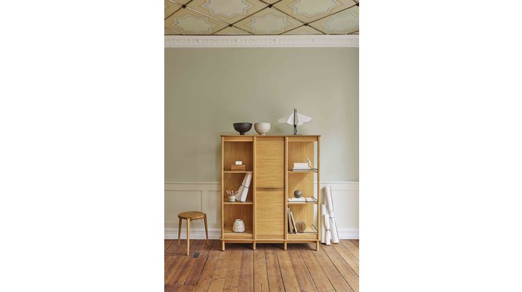 Skovby SM546 Highboard