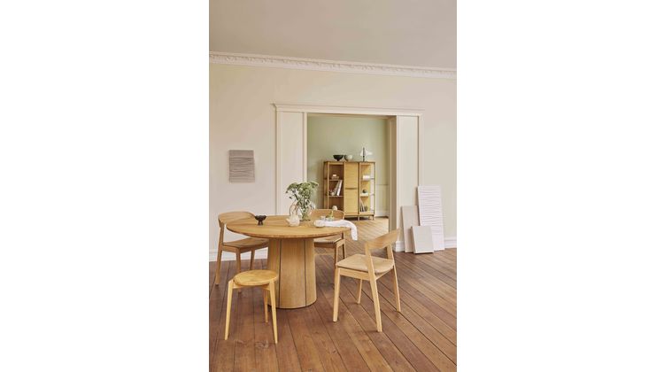 Skovby SM546 Highboard