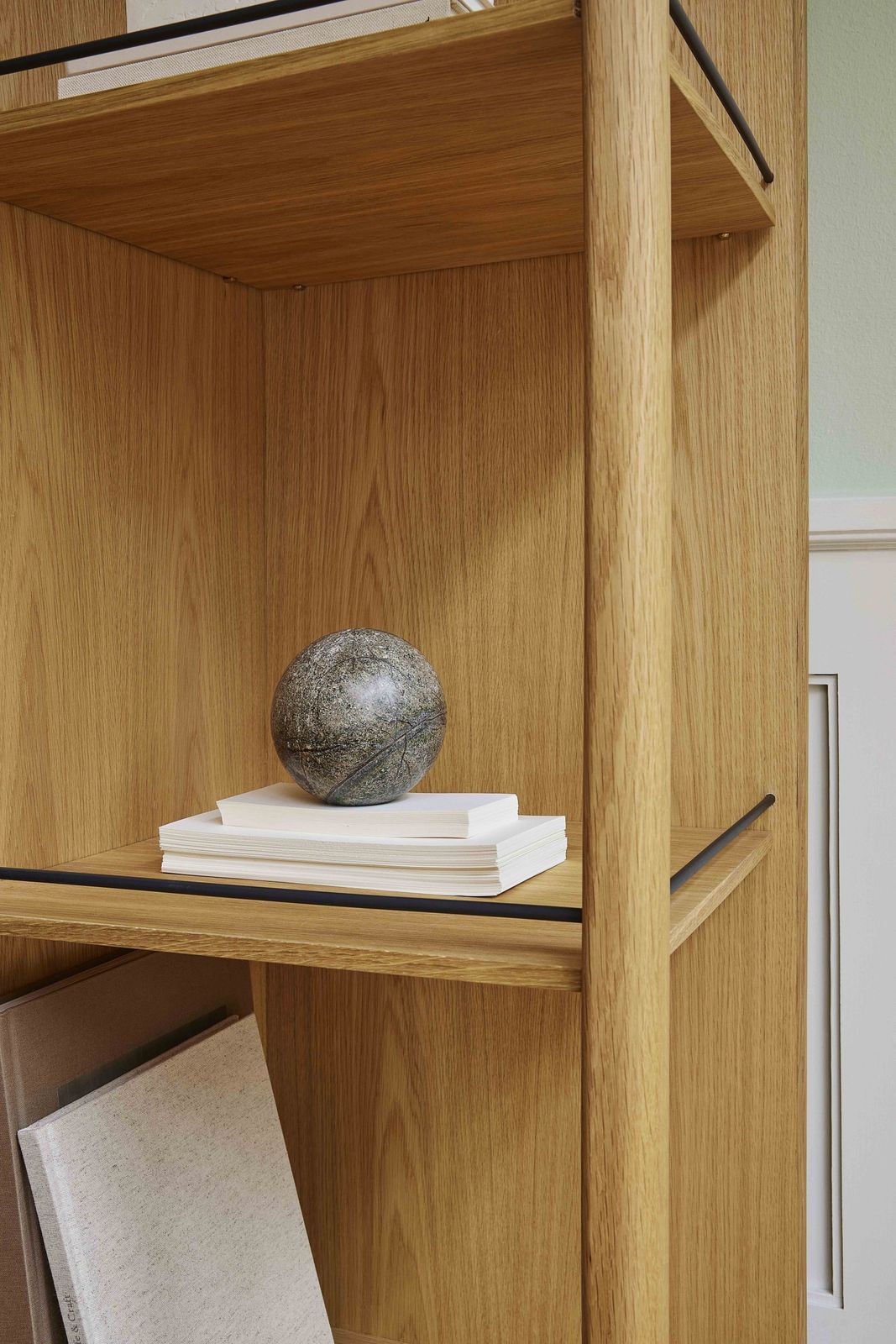 Skovby SM546 Highboard