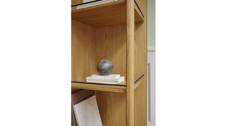 Skovby SM546 Highboard