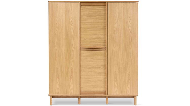 Skovby SM546 Highboard