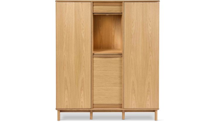 Skovby SM546 Highboard