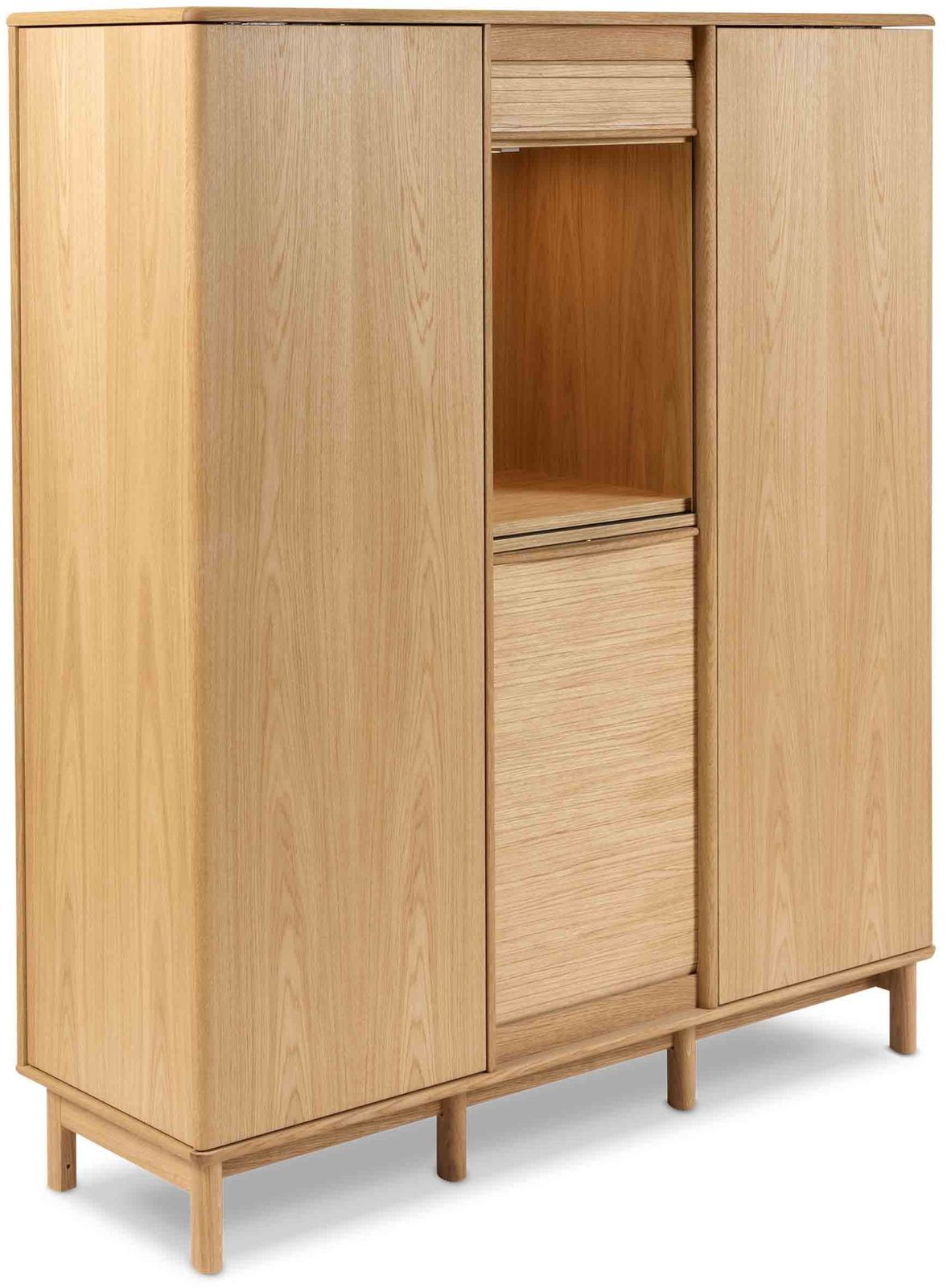 Skovby SM546 Highboard