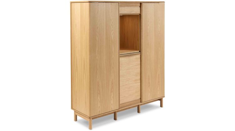 Skovby SM546 Highboard