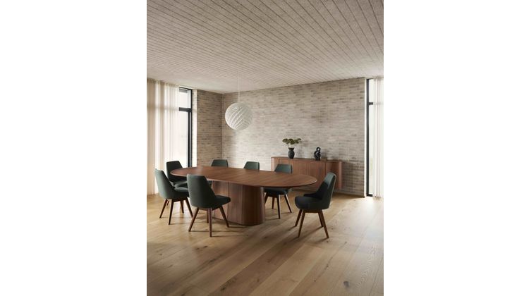 Skovby SM819 Eetkamerstoel