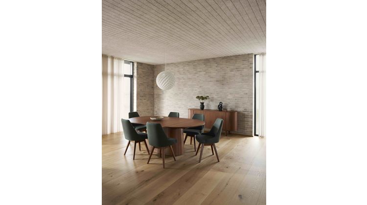 Skovby SM819 Eetkamerstoel