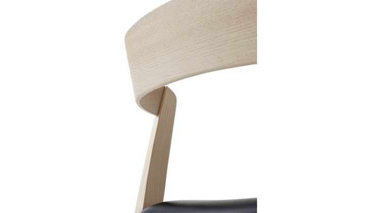 Skovby SM825 Eetkamerstoel