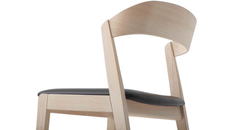 Skovby SM825 Eetkamerstoel