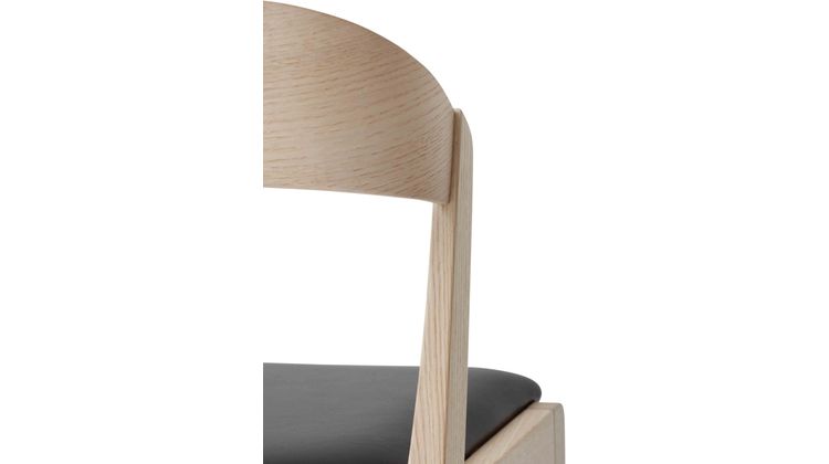 Skovby SM825 Eetkamerstoel