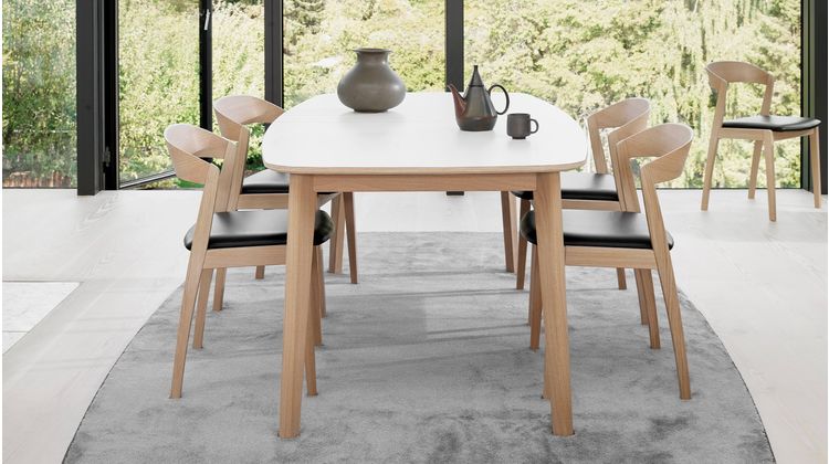 Skovby SM825 Eetkamerstoel