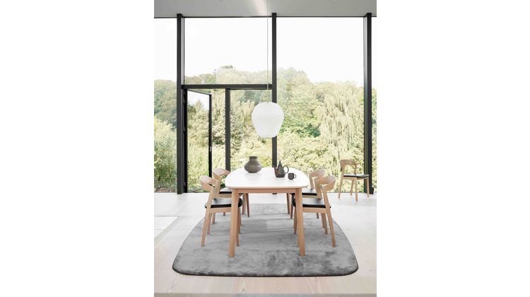 Skovby SM825 Eetkamerstoel