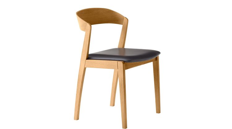 Skovby SM825 Eetkamerstoel