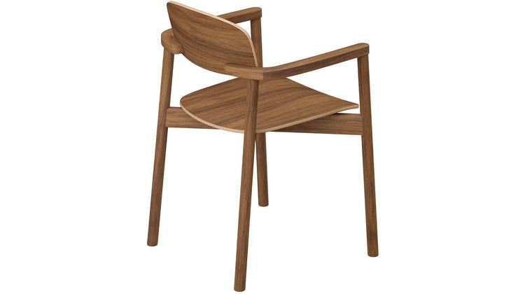 Skovby SM842 Eetkamerstoel