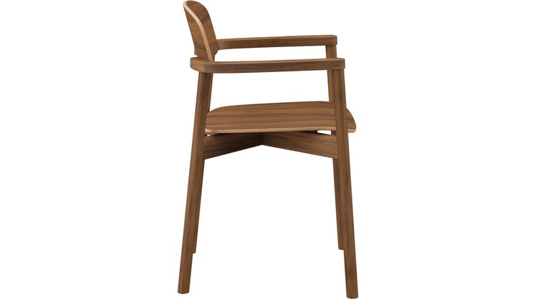 Skovby SM842 Eetkamerstoel