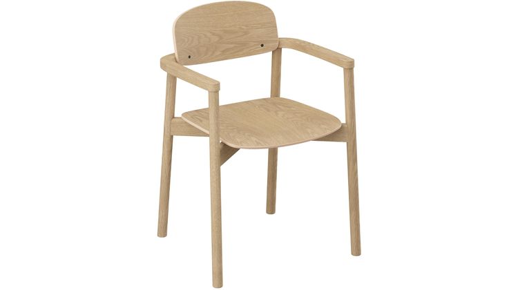 Skovby SM842 Eetkamerstoel