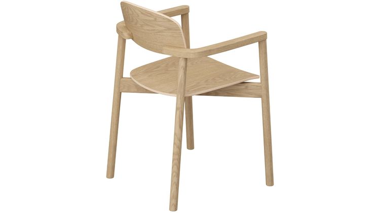 Skovby SM842 Eetkamerstoel