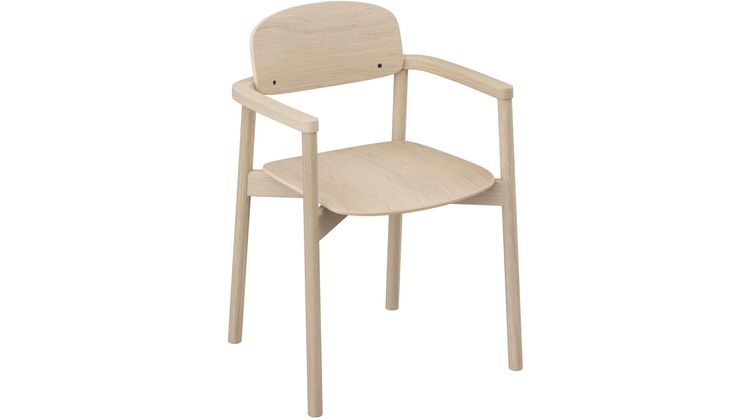 Skovby SM842 Eetkamerstoel