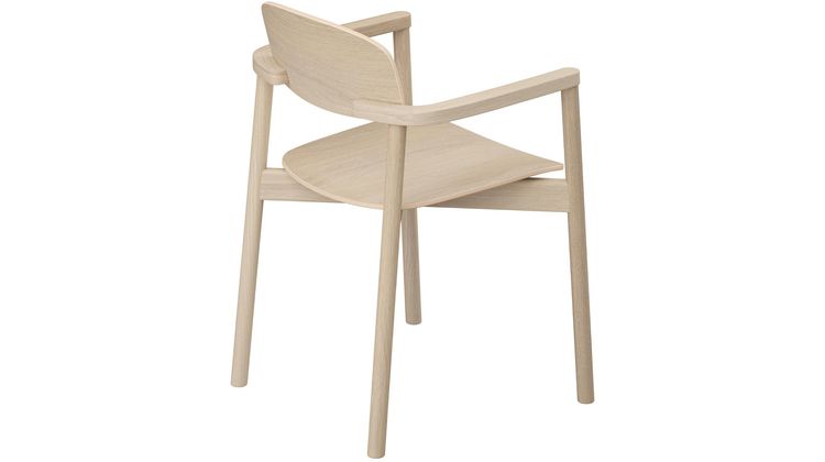 Skovby SM842 Eetkamerstoel