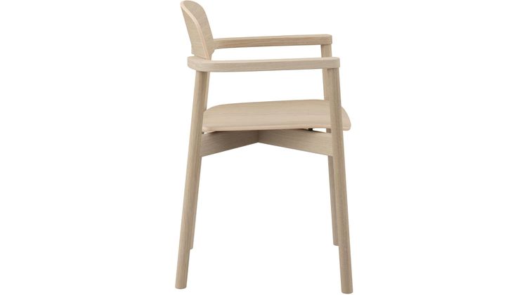 Skovby SM842 Eetkamerstoel