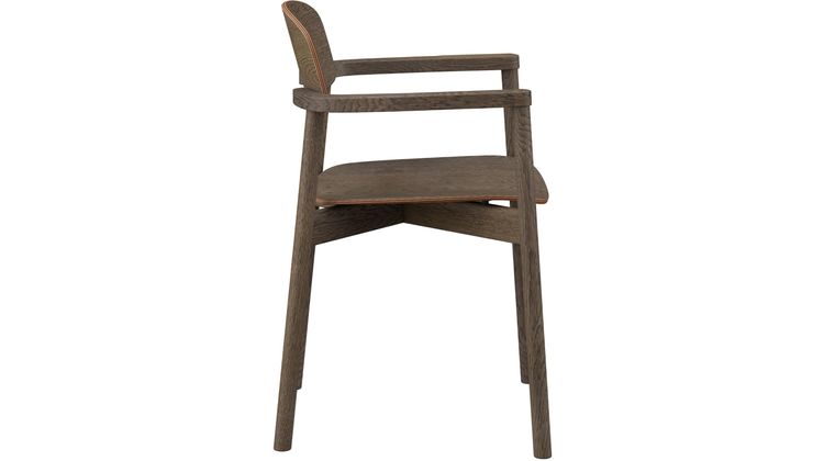 Skovby SM842 Eetkamerstoel