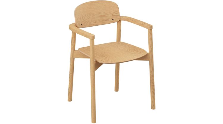 Skovby SM842 Eetkamerstoel