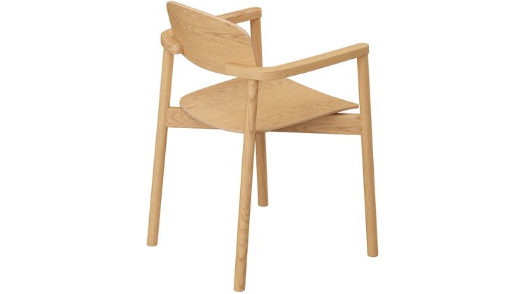 Skovby SM842 Eetkamerstoel